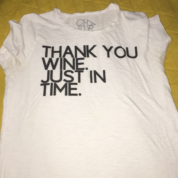 Chaser. T-shirt - Picture 2 of 5